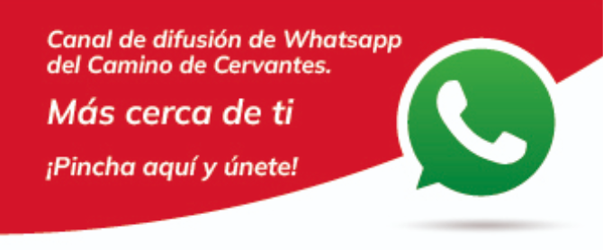 Whatsapp Camino