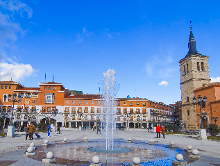 RUTA 23. TORREJÓN DE ARDOZ